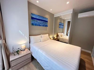 Diamond Phuket Bang Tao – Foto 2