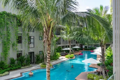 Diamond Phuket Bang Tao – Foto 4