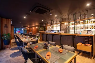 Diamond Phuket Bang Tao – Foto 5
