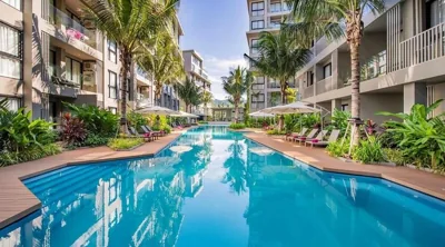 Diamond Phuket Bang Tao – Foto 9