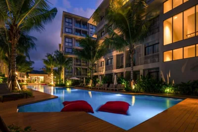 Diamond Phuket Bang Tao – Foto 10
