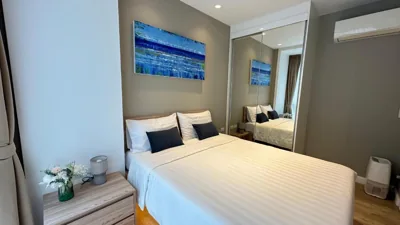 Diamond Phuket Bang Tao – Foto 15